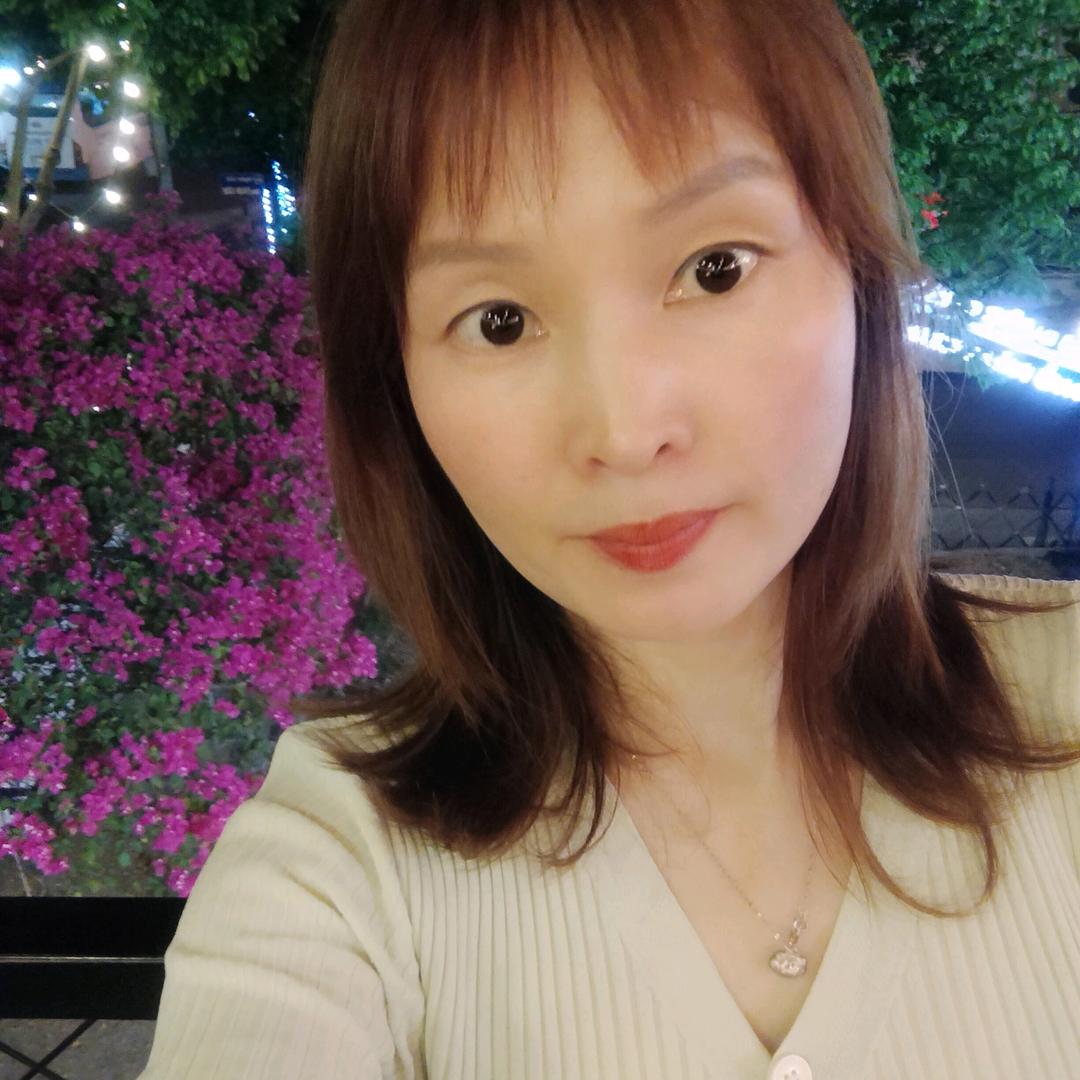@景姐♥️