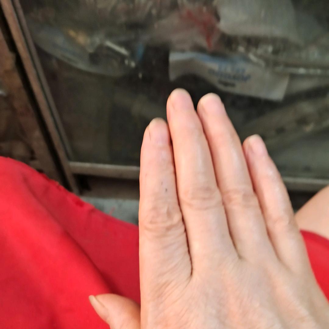 陌然