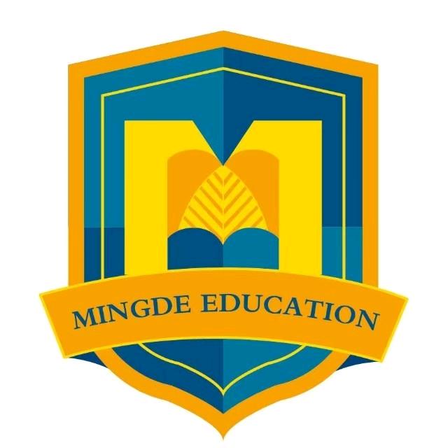 北京东方红明德学生会