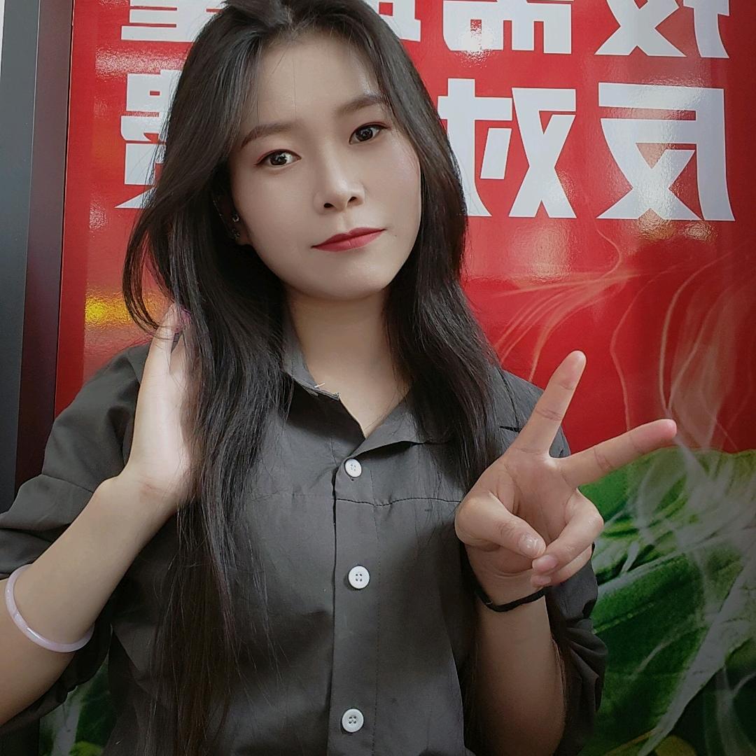 🔮紫色雪宝🐰