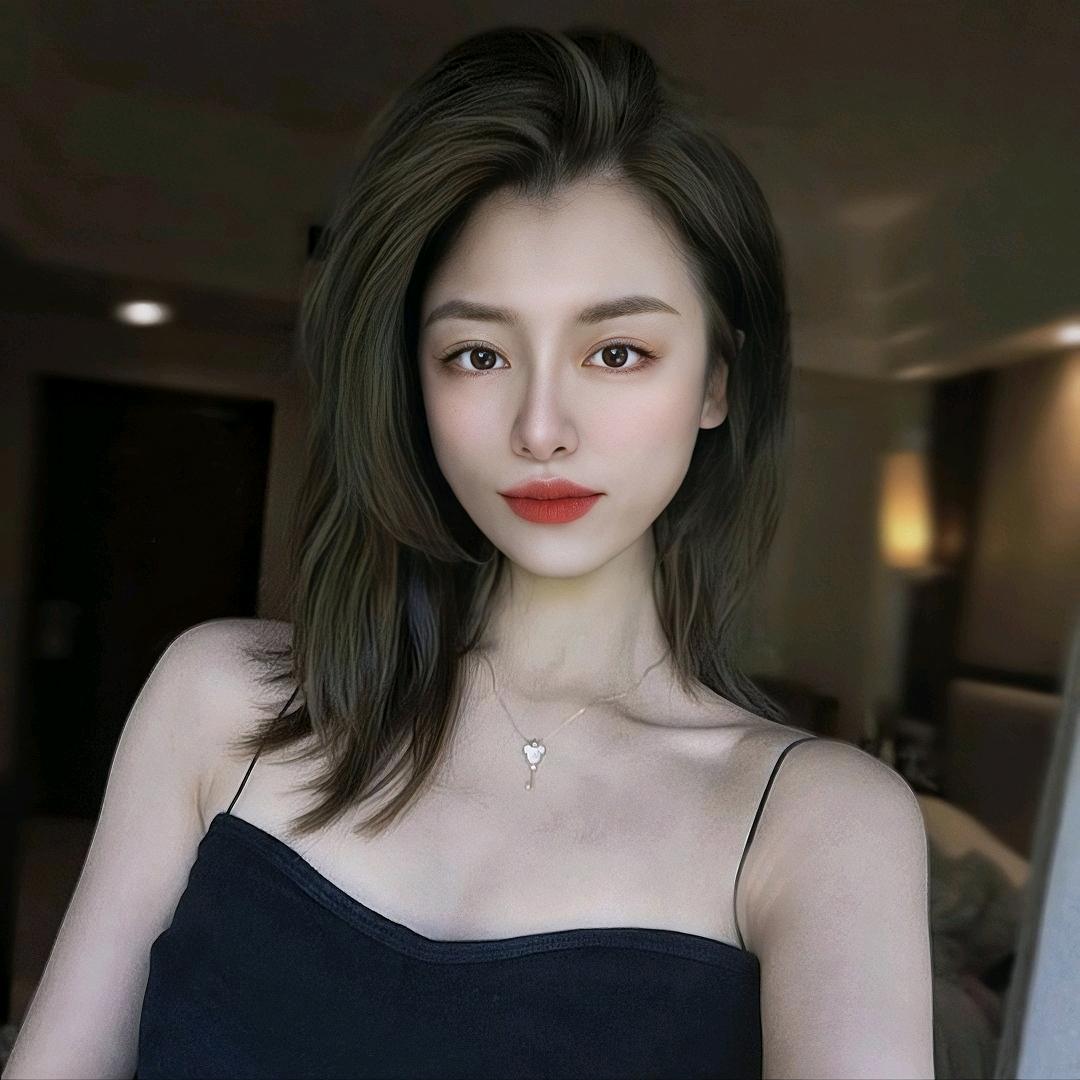 情操姑娘。