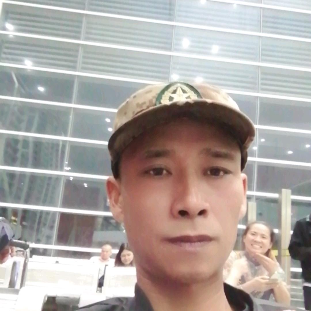忠诚战士