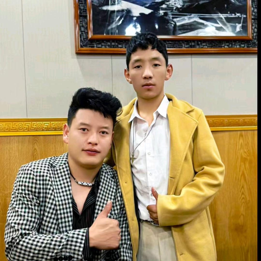 萝卜和土豆徒弟桑嘎