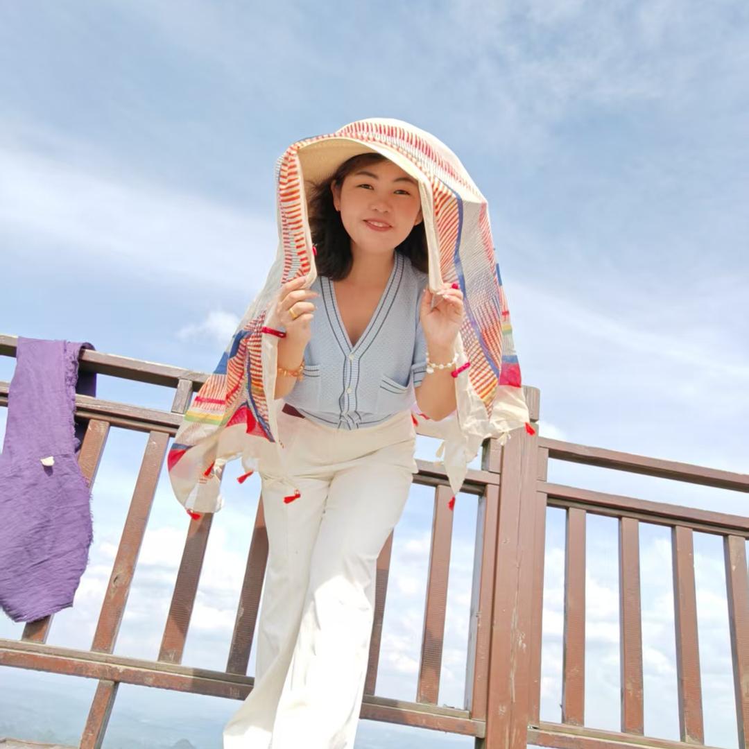 张家大小姐