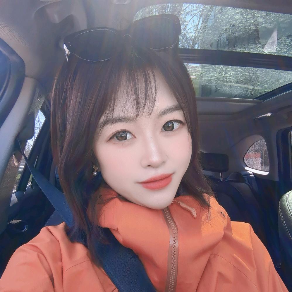 刘美美呀