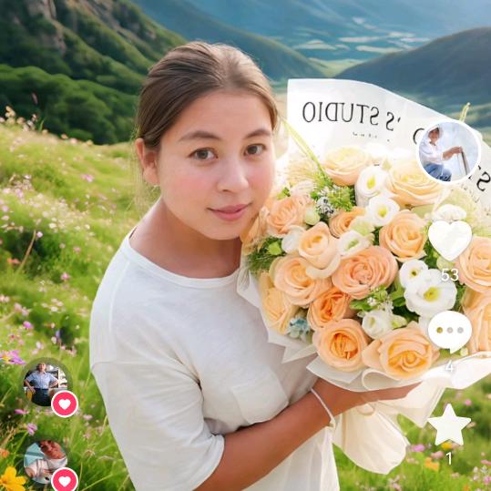 云姐