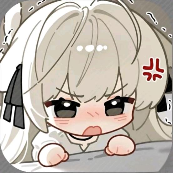 睡了昂🌙