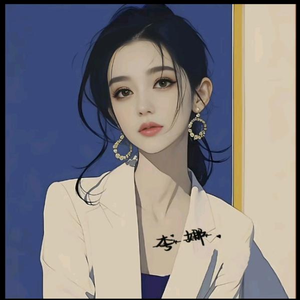 拉祜姑娘《娜寳児》