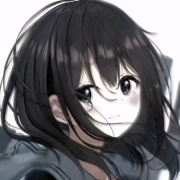 伤感的玥