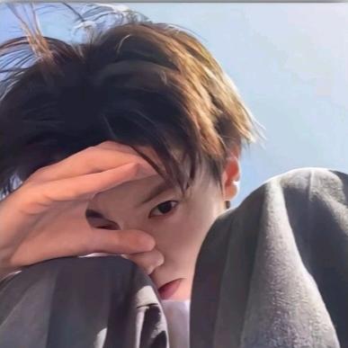 ＿Xin_