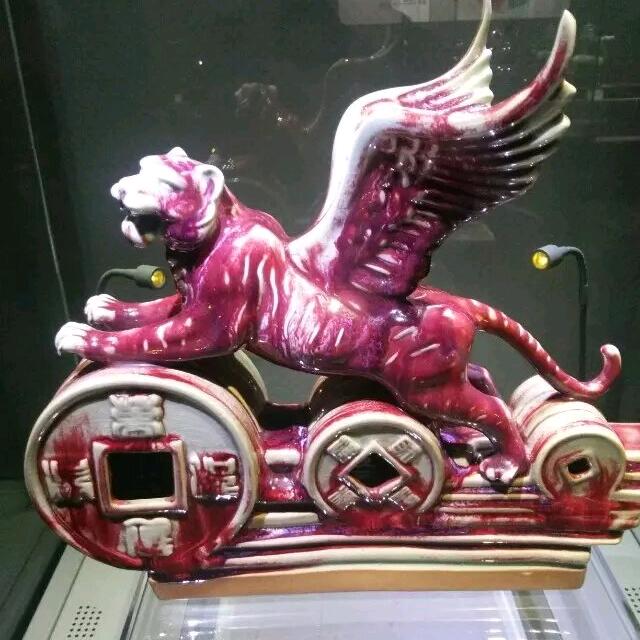 如虎添翼
