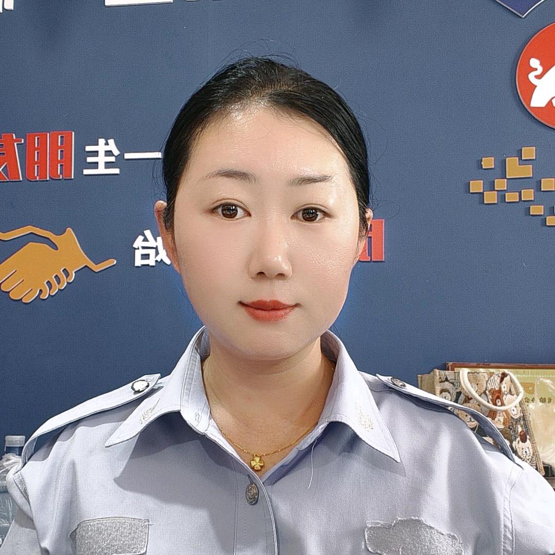安阳驾考李小芳