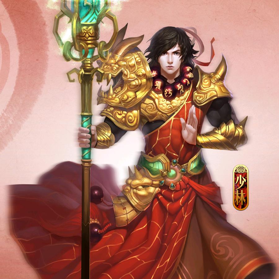 【锦衣卫-玄武】