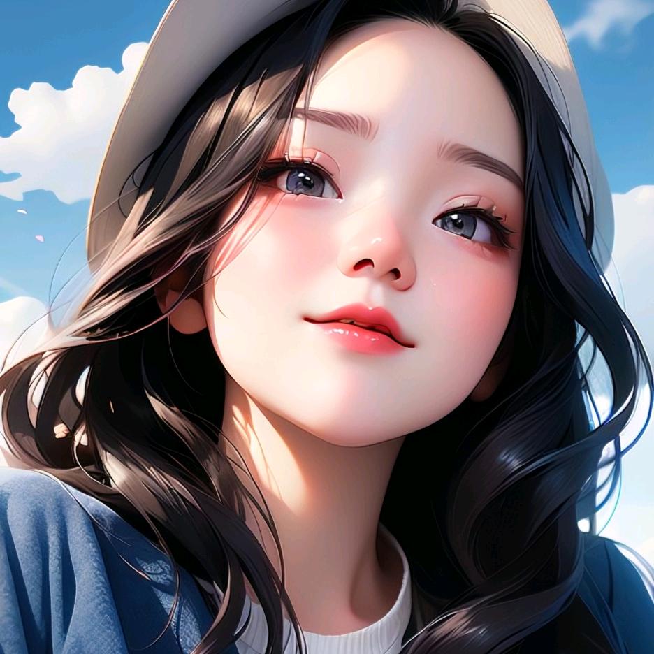 开心宝贝🔥