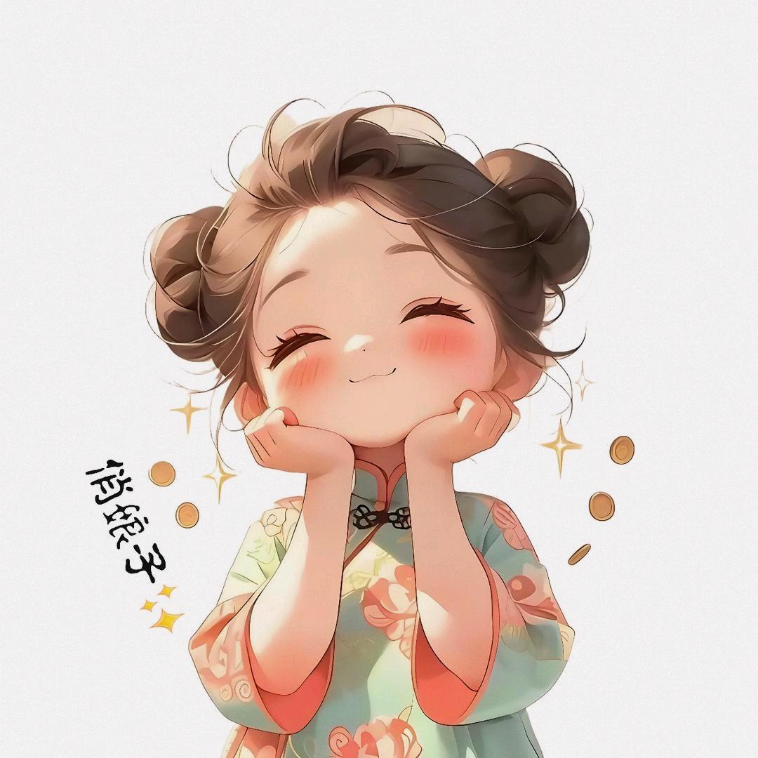 俏娘子✨