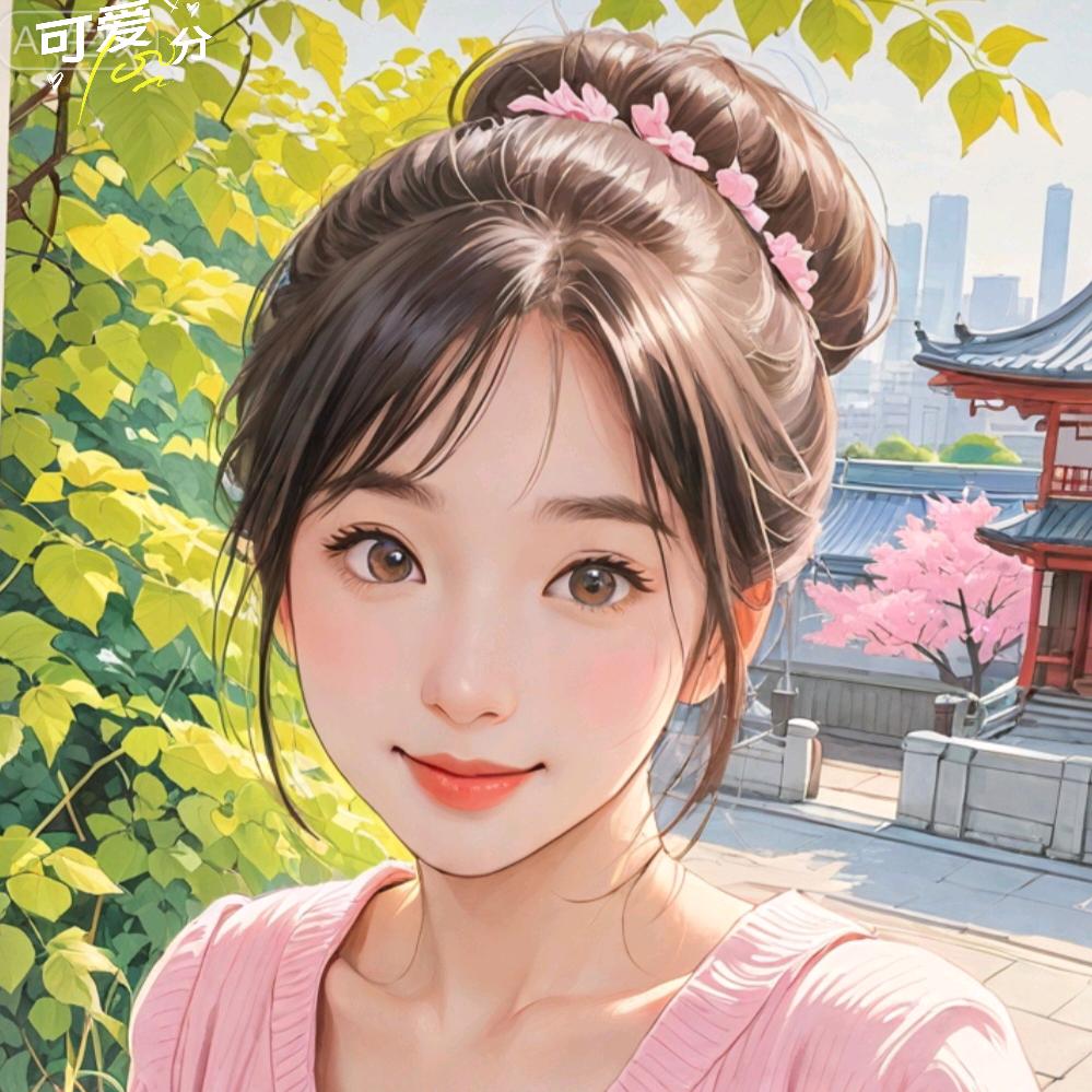 小阿怪