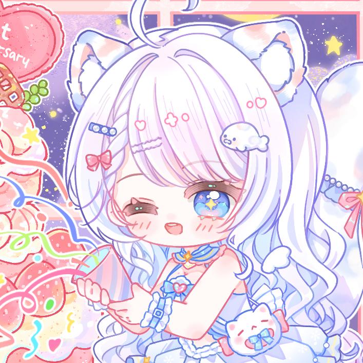 SD.铃兰🔗K🔗兰镒🔗淮安