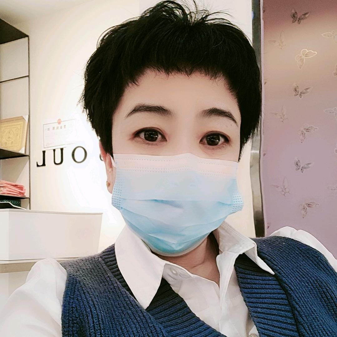 玲姨