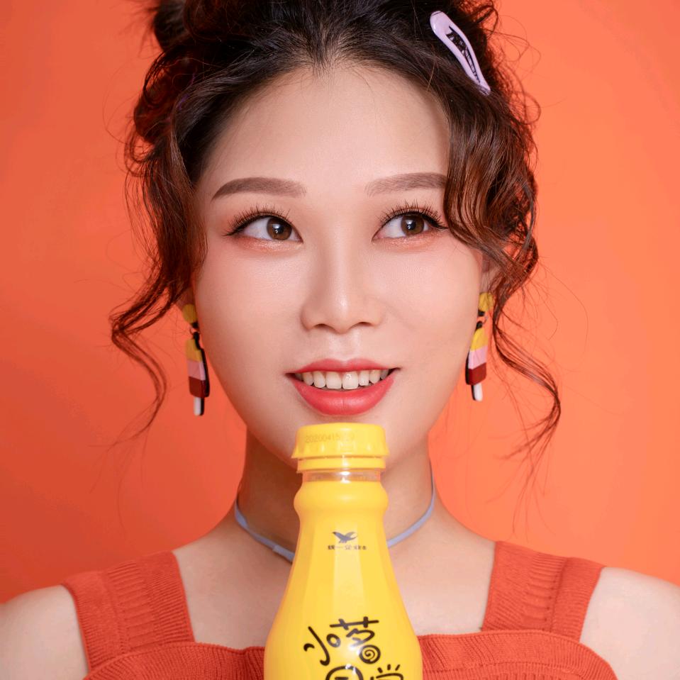 🌈筱晓🌈