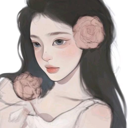 云坠温柔