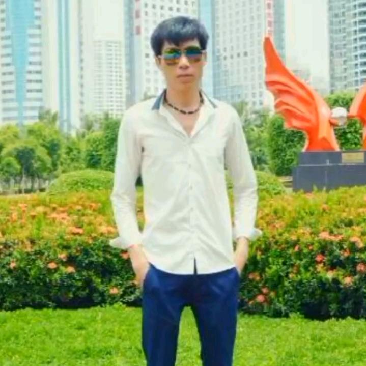 阳光仔