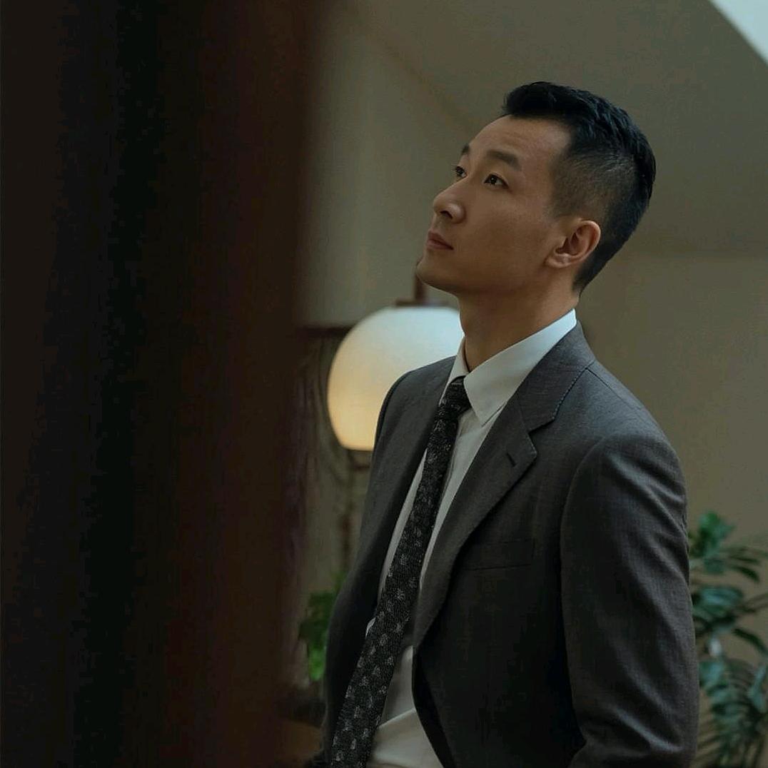 沧海一粟