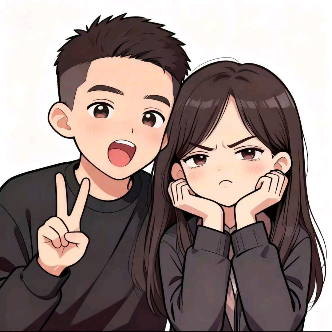 简单生活（有她）🪷