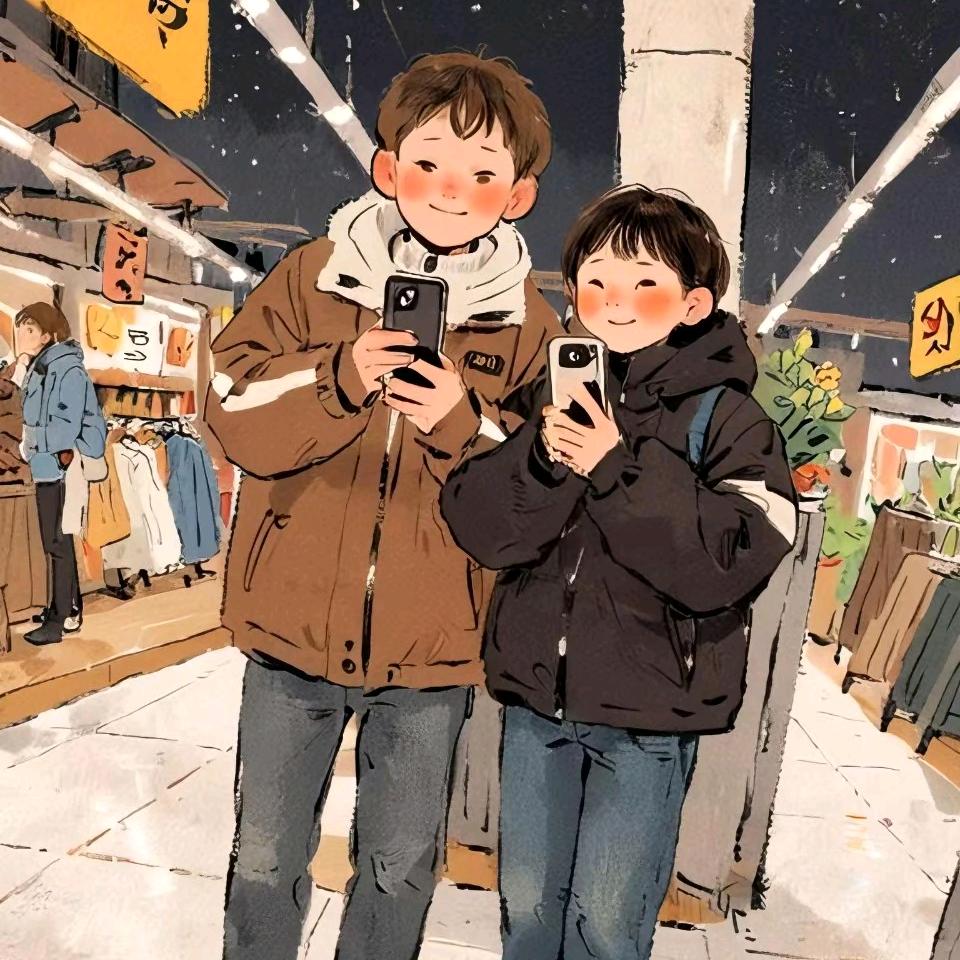 ☞风与尘的誓约☜