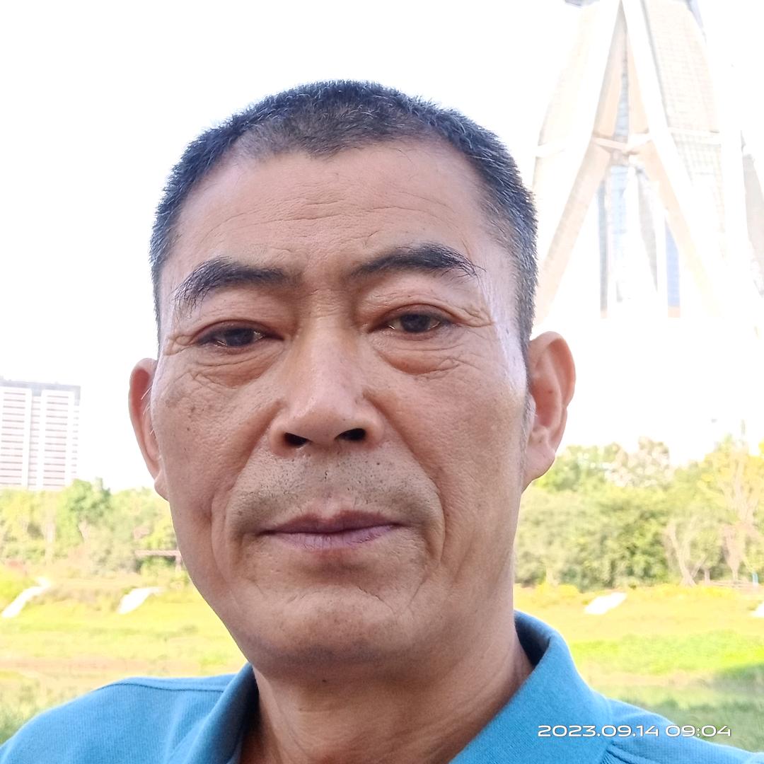 小老头
