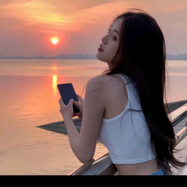 麦子～