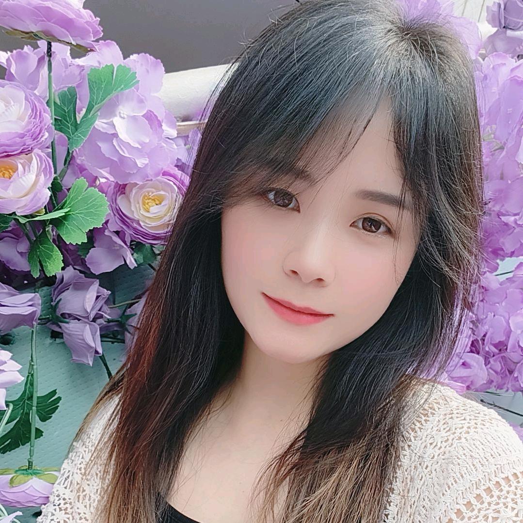 小小苏～