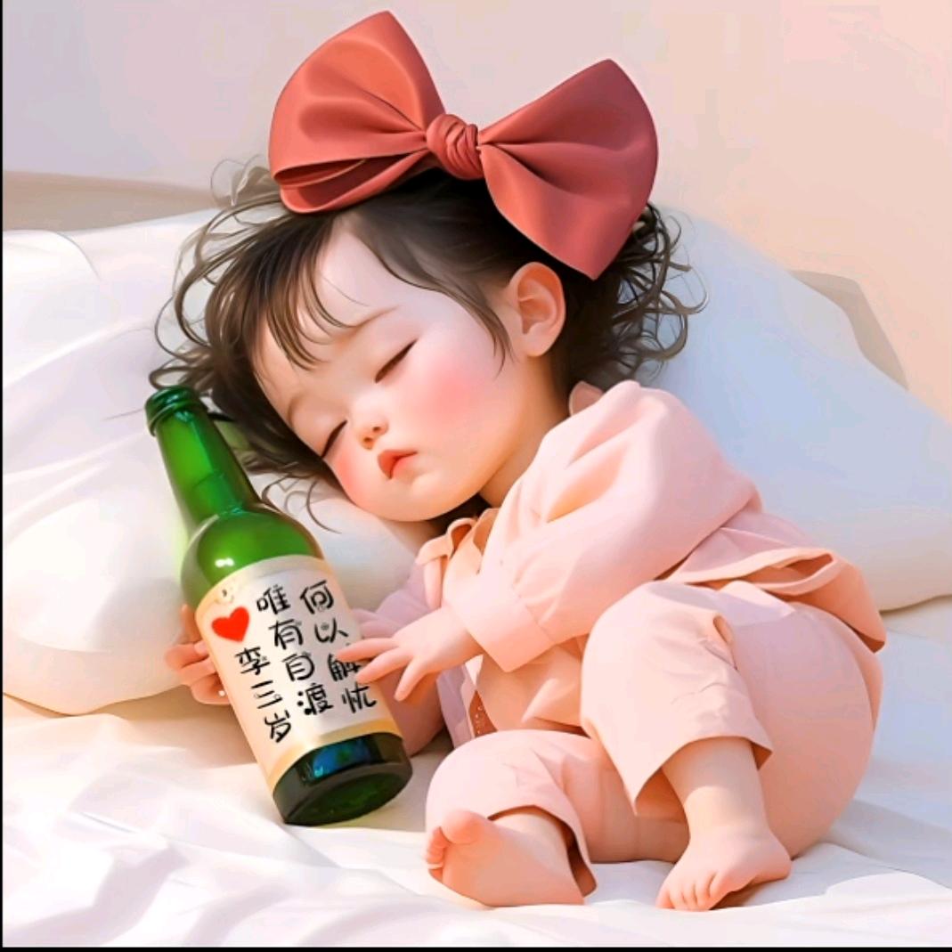 🍭🍁李三岁🍀🌾