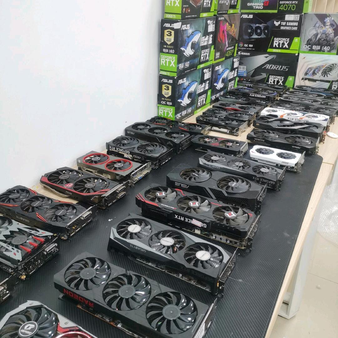 华诺电脑（超频调试）