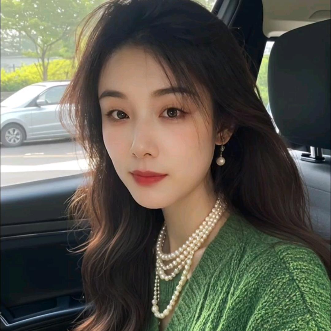 静静♥