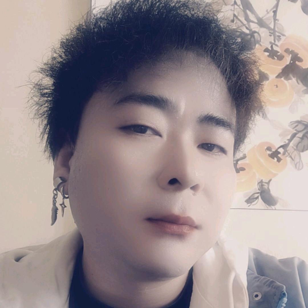 乐乐很幸福