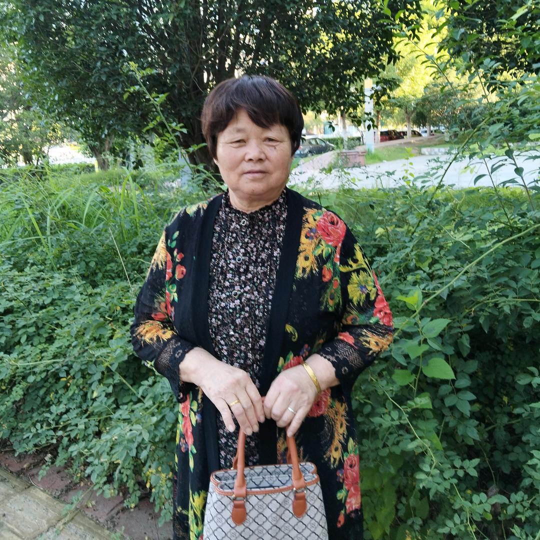 老有所乐