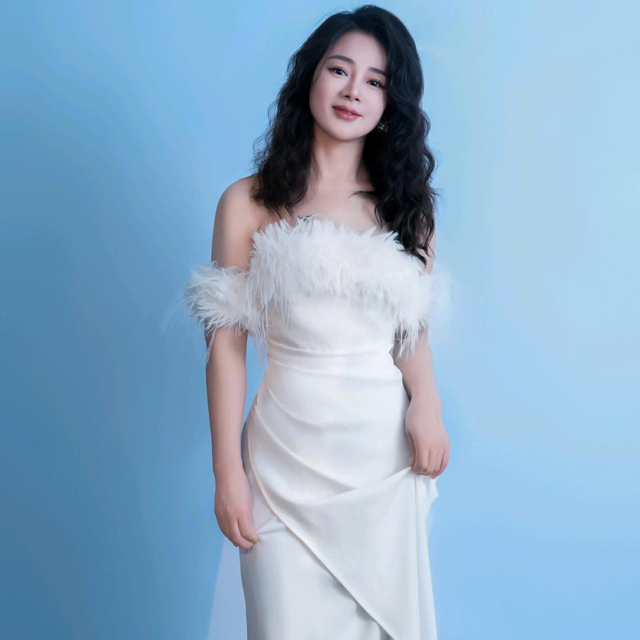 在盛泽做美容—萌萌总