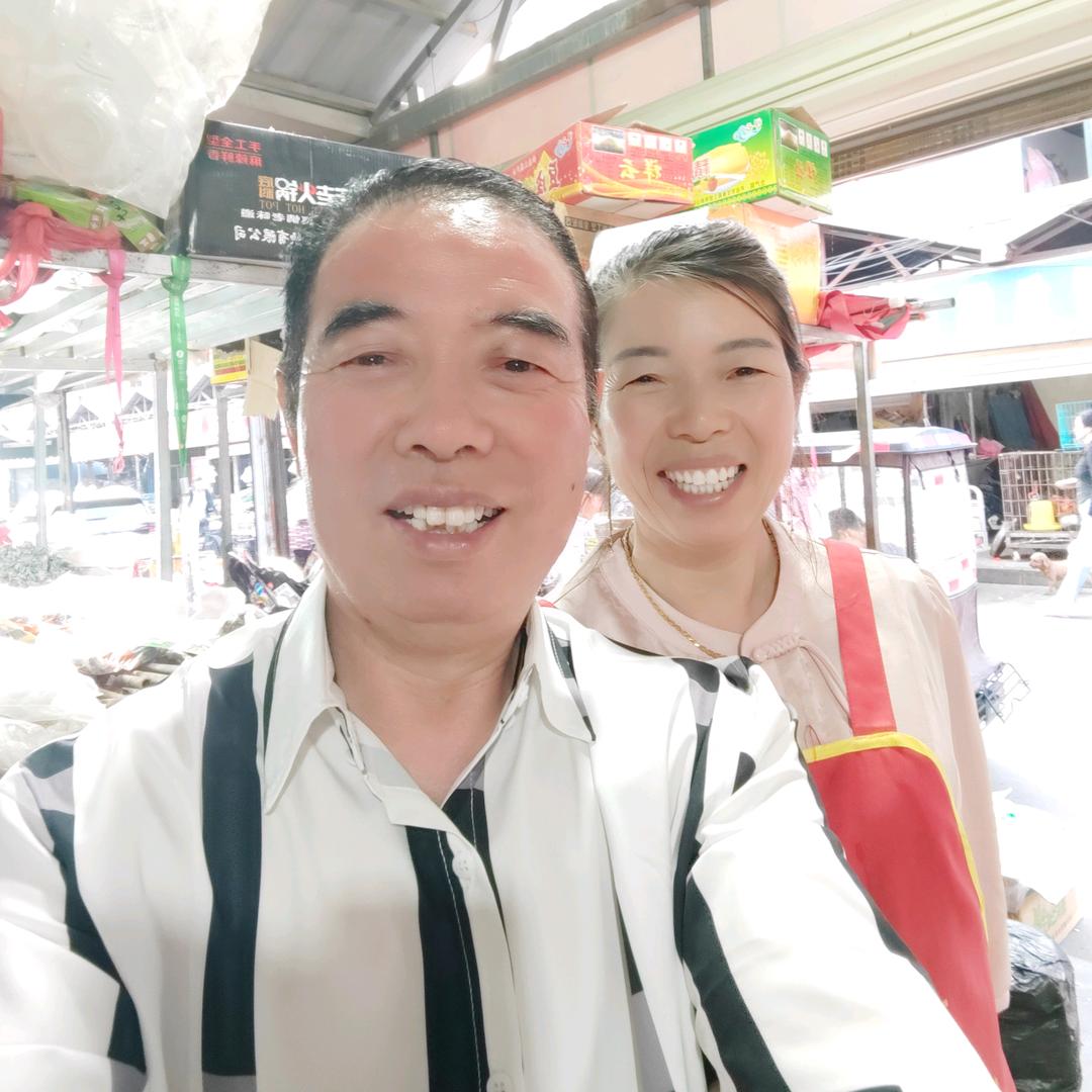 姚哥姚嫂