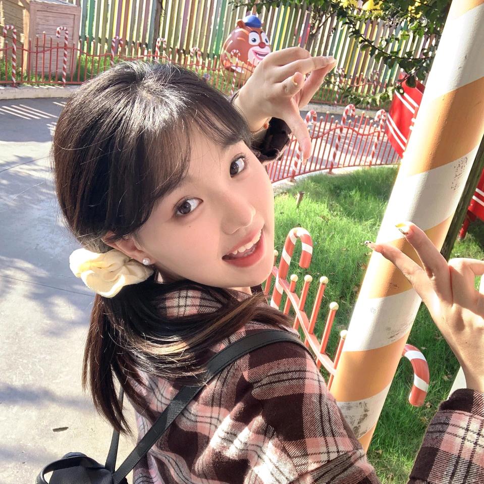 妍妍好物精选(唯一账号)