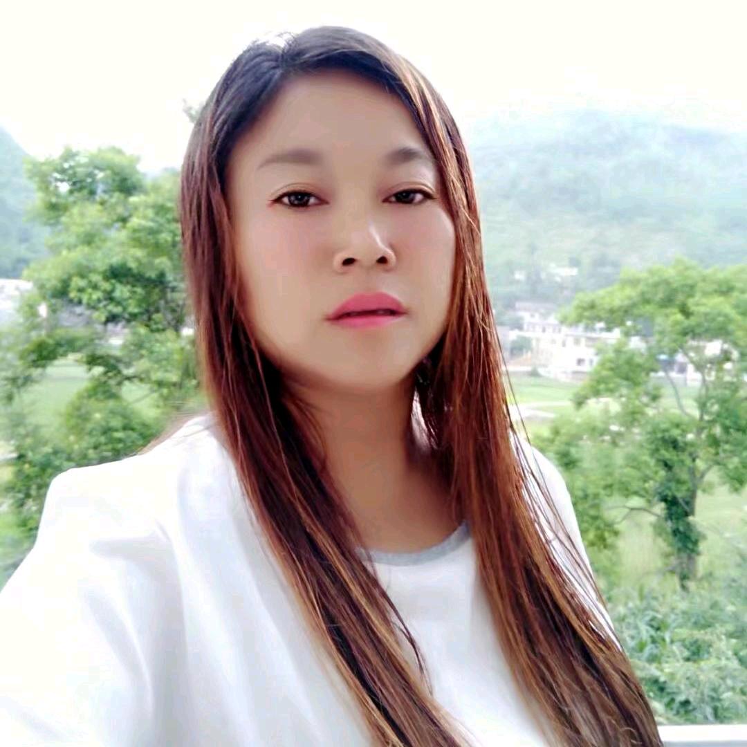 坚强的自己