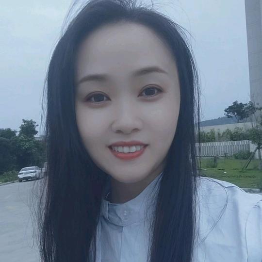 寻找有缘人。