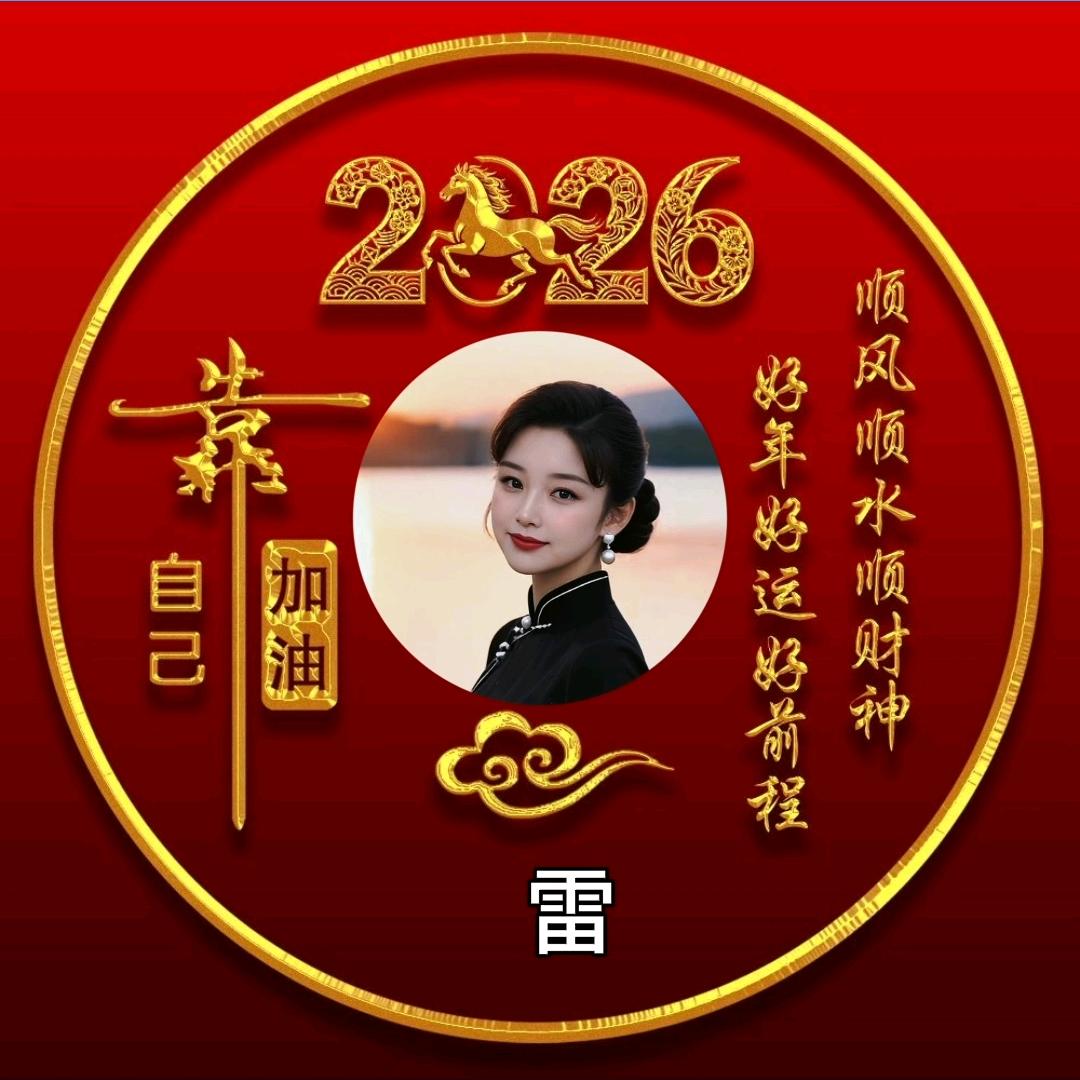雷迎春
