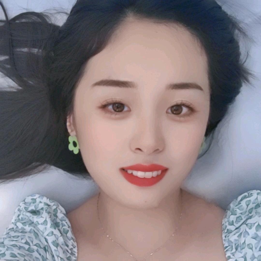 爱美的小仙女🌹