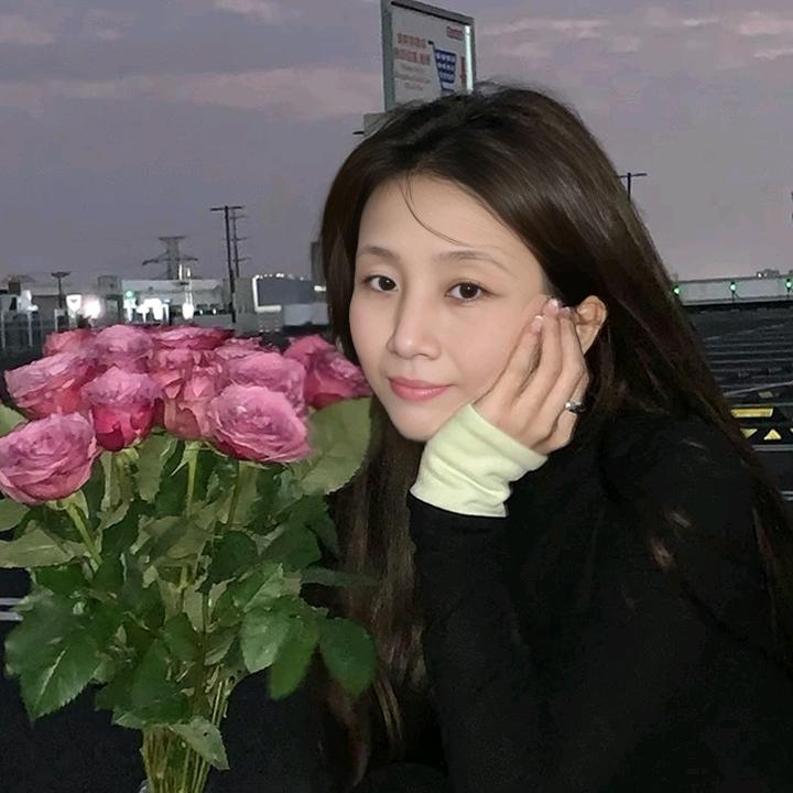 香水百合（尹）