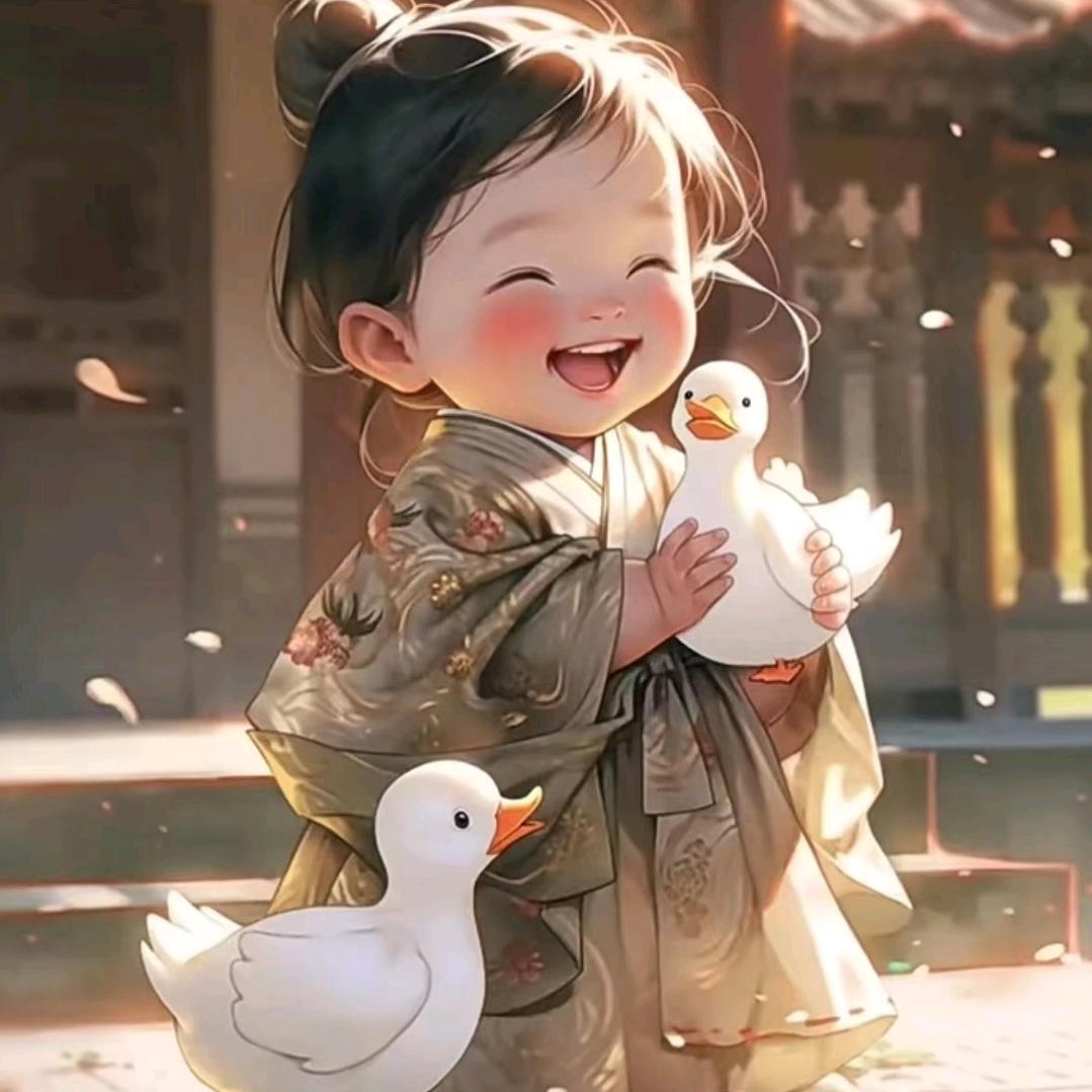 樱桃姐姐种樱桃