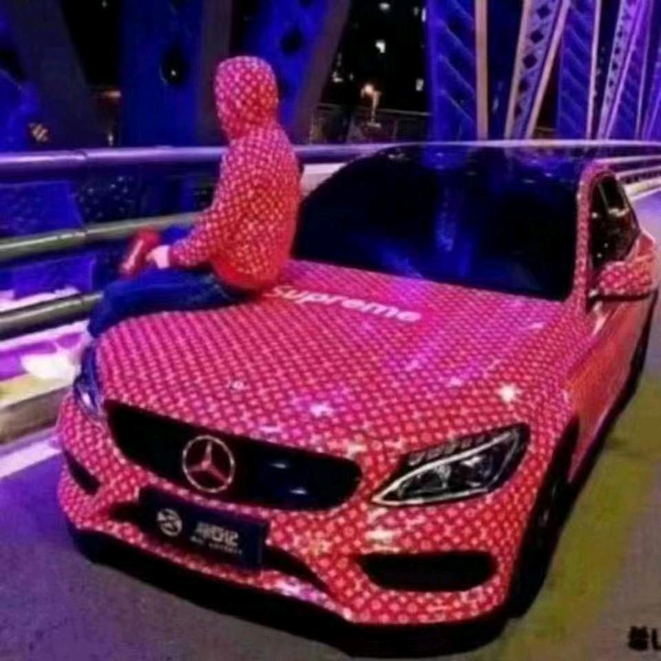 艾力