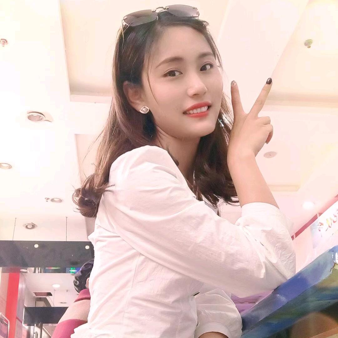 是宁姐呀！