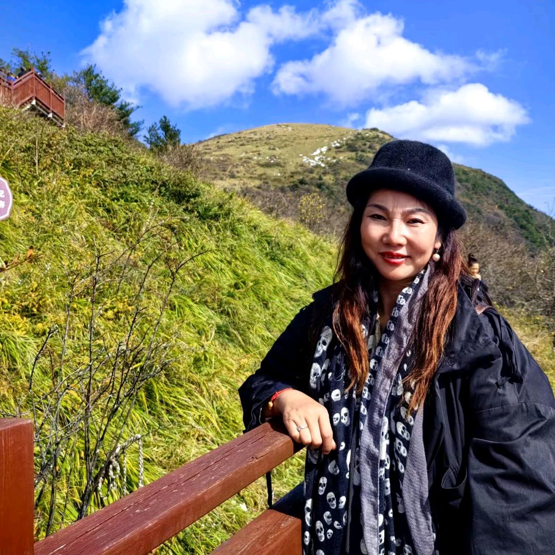 天意带你看世界