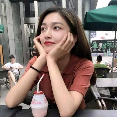 我的快乐就是想你