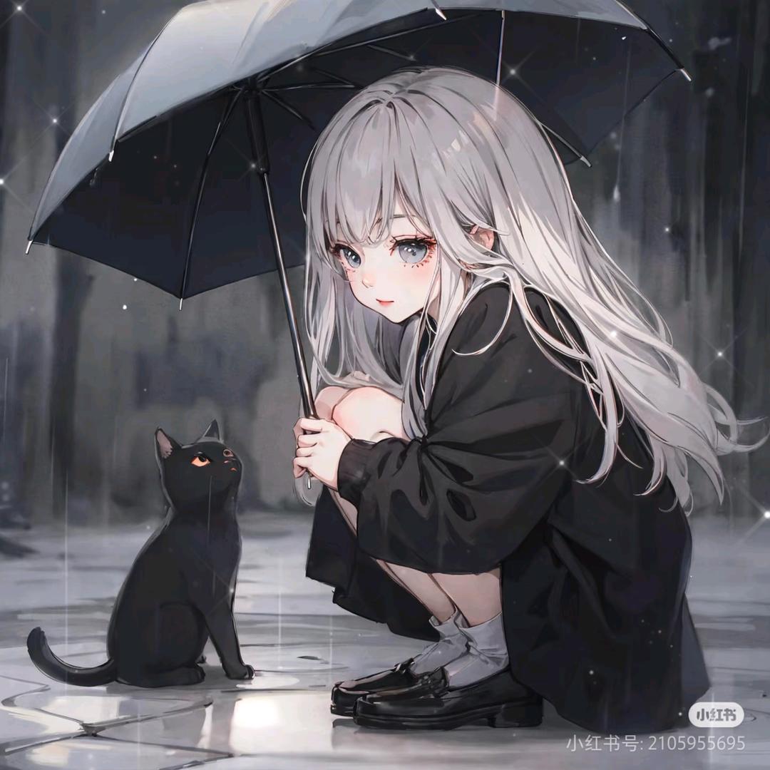 @汐月